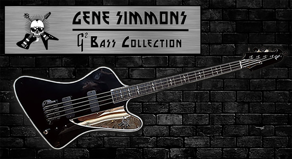 2 GS Thunderbird bass web