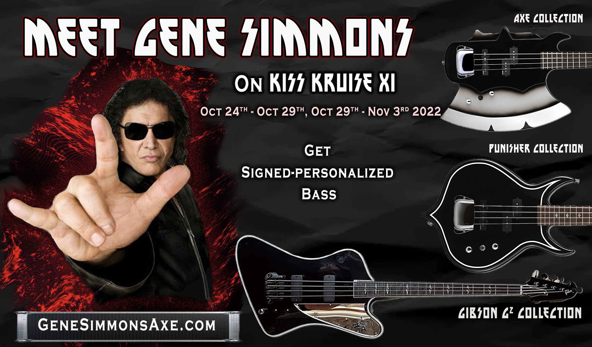2022 B Meet GS KKXI Kruise